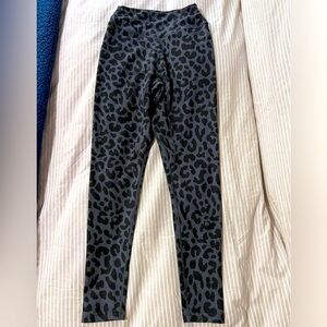 Balance Athletica kingdom collection leggings